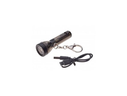 Ruční svítilna MULTIFUNCTIONAL PORTABLE LIGHT