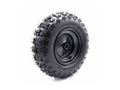 Přední disk včetně pneu pro mini ATV