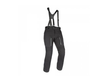 Kalhoty HINTERLAND DRY2DRY™, OXFORD ADVANCED (černé)