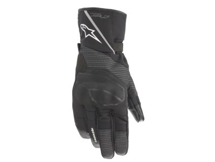 Rukavice ANDES DRYSTAR, ALPINESTARS (černá) 2025