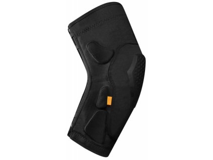 Chrániče kolen MOTION KNEE 2, RACER (černá)