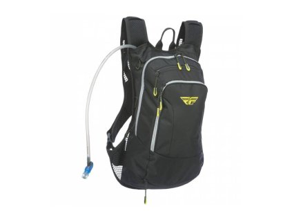Hydrobag XC100, FLY RACING - USA (černá, objem 3 l)