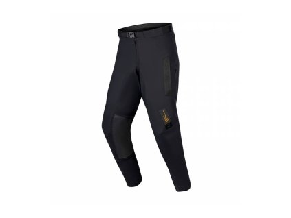 Kalhoty TECHDURA, ALPINESTARS (černá) 2025