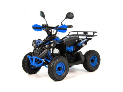 Elektro čtyřkolka XTR Renegade 1200W