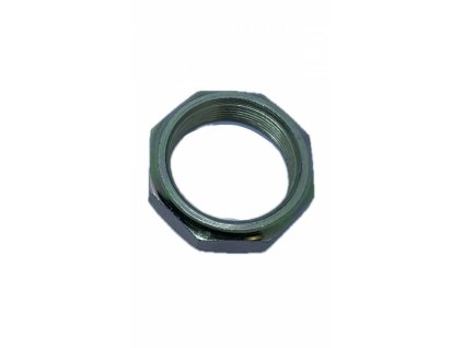 Matice M4 závit 1mm