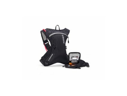 19199 2 batoh enduro ranger 3 uswe svedsko cerna objem 3 l hydrobag 2 l