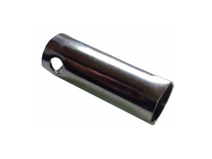 Klíč na svíčky pro motokolo (19mm)