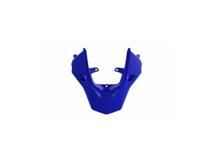 Blatník zadní YAMAHA Tenere, RTECH (modrý)