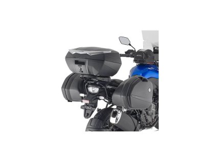 KLX3125 nosič bočních kufrů SUZUKI V-Strom 800DE / 800SE (23)