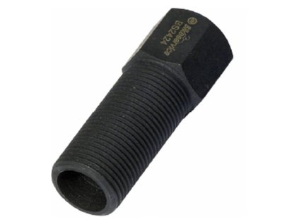 Stahovák rotoru alternátoru délka 30 mm (M20 x 1,5), BIKESERVICE