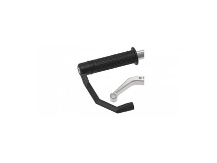 Chránič páček BRAKE LEVER GUARD NYLON66 GF30, OXFORD (černý, brzdová páčka, 1ks) aplikace P