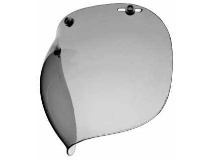 Plexi model bublina (kouřové)