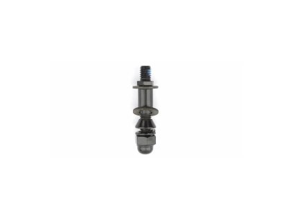 Adaptér 5/16´´ pro zpětná zrcátka H-D (černý)