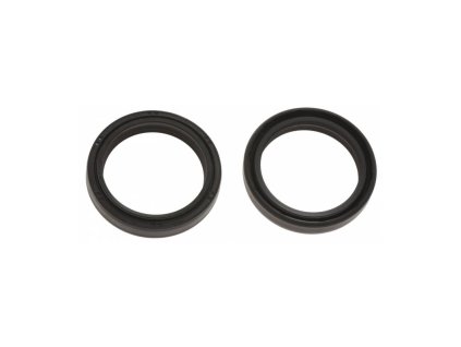 Simeringy do přední vidlice (43x55x9,5/10,5 mm), Tourmax