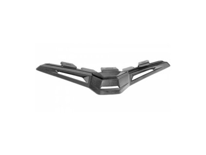 Nosní deflektor pro přilby SUPERTECH S-M10 a S-M8, ALPINESTARS (černý)