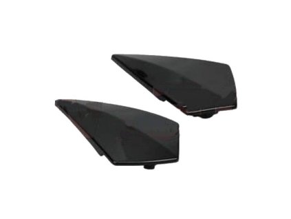 Mechanismus plexi pro přilby VH69, VEMAR (černý)