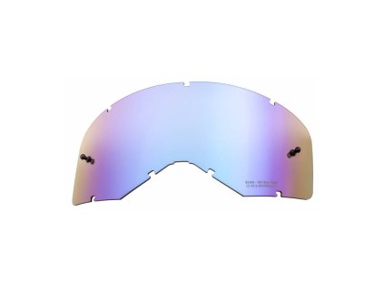Plexi EVAN, RedBull (modré)
