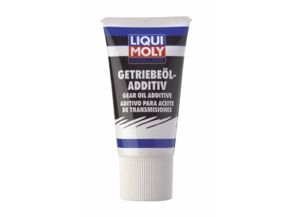 LIQUI MOLY přísada do převodového oleje PRO-LINE 150 ml