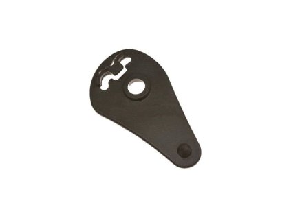 Mechanismus sluneční clony pro přilby N731, NOX - Francie (levý)