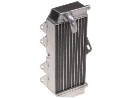 Chladič levý YAMAHA [238*108*40], Q-TECH