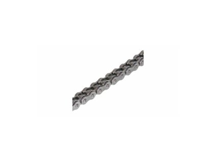 řetěz 520HDS2, JT CHAINS (bezkroužek, barva černá, 112 článků vč. rozpojovací spojky)