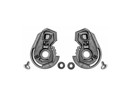 Mechanismus plexi pro přilby N968, NOX