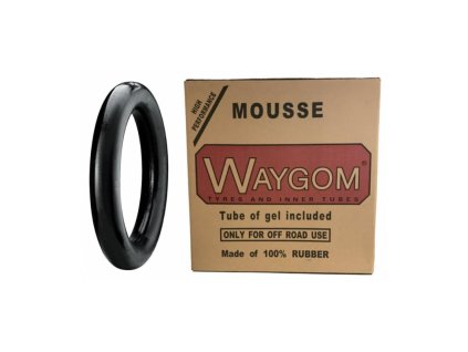 Mousse 140/80-18 - ENDURO, WAYGOM