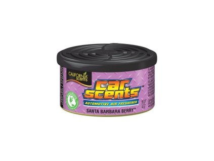 California Scents Car Scents (Lesní ovoce) 42 g