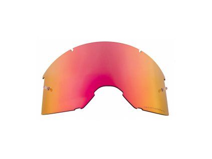 Plexi STRIVE, RedBull (fialové)