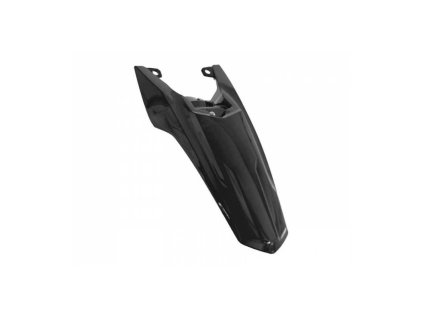 Blatník zadní YAMAHA, RTECH (černý)