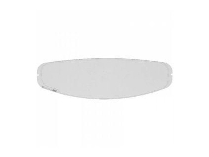 Pinlock® 30 pro plexi přileb Velocity ST 1.0/2.0/2.1 a Compress 1.0 s plexi s přípravou pro Pinlock®, CASSIDA (čirý)