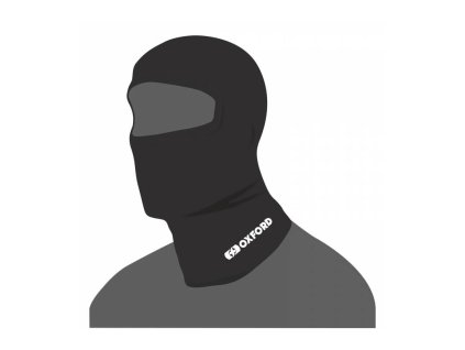 Kukla BALACLAVA WARMDRY, OXFORD