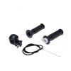 Set rychlopalů s lankem minicross