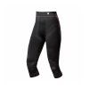 Termoprádlo spodky HERO PANTS 3/4, UNDER SHIELD, dámské (černá)