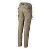 Kalhoty CALIBER TECH, ALPINESTARS, dámské (zelená)