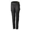 Kalhoty CALIBER TECH, ALPINESTARS, dámské (šedá antracit)