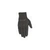 Rukavice C-1 2 WINDSTOPPER, ALPINESTARS (černá) 2027