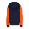 Mikina APEX, KTM RED BULL, dětská (modrá,oranžová)