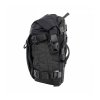Brašna na sedadlo spolujezdce Atlas T-10 Advanced Tourpack, OXFORD (šedá, objem 10 l)