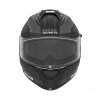 Přilba N304S CARVER, NOX (černá matná,bílá) 2025
