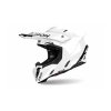 Přilba TWIST 3 Color, AIROH (lesklá bílá) 2026