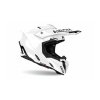 Přilba TWIST 3 Color, AIROH (lesklá bílá) 2026