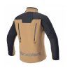 Bunda HYDE XT DRYSTAR XF, ALPINESTARS (písková/černá)