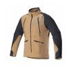 Bunda HYDE XT DRYSTAR XF, ALPINESTARS (písková/černá)