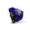 Přilba SPECKTRE Groove, AIROH (modrá lesklá) 2026