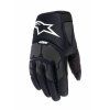 Rukavice THERMO SHIELDER, ALPINESTARS, dětské (černá) 2027