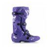 Boty TECH 10, ALPINESTARS (fialová/černá/bílá) 2027