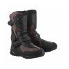 Boty XT-8 GORE-TEX, ALPINESTARS (černá/hnědá) 2027