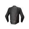 Bunda DUSK, ALPINESTARS (černá) 2027