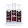 MINT helmet care kit XL